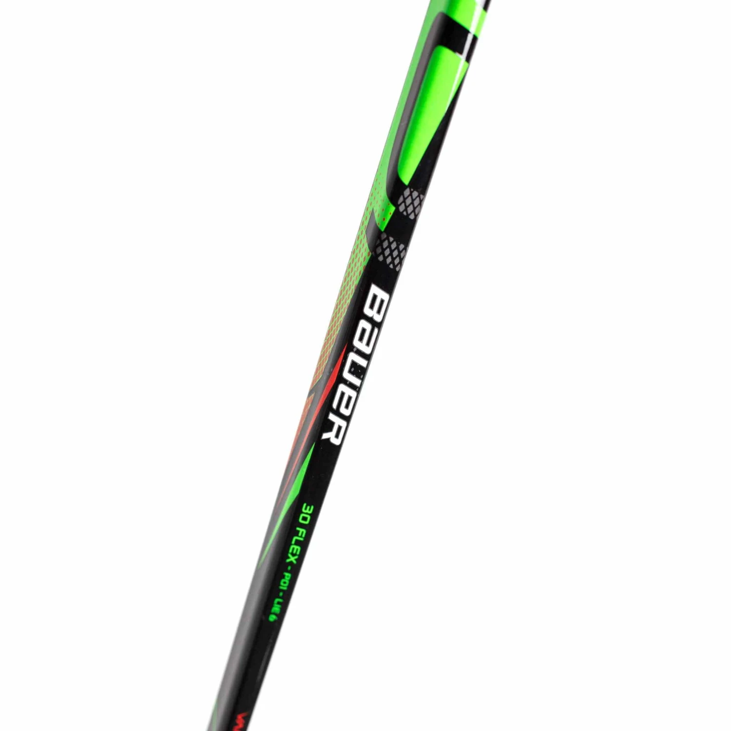 Bauer Prodigy Youth Hockey Stick - 30 Flex - Image 9