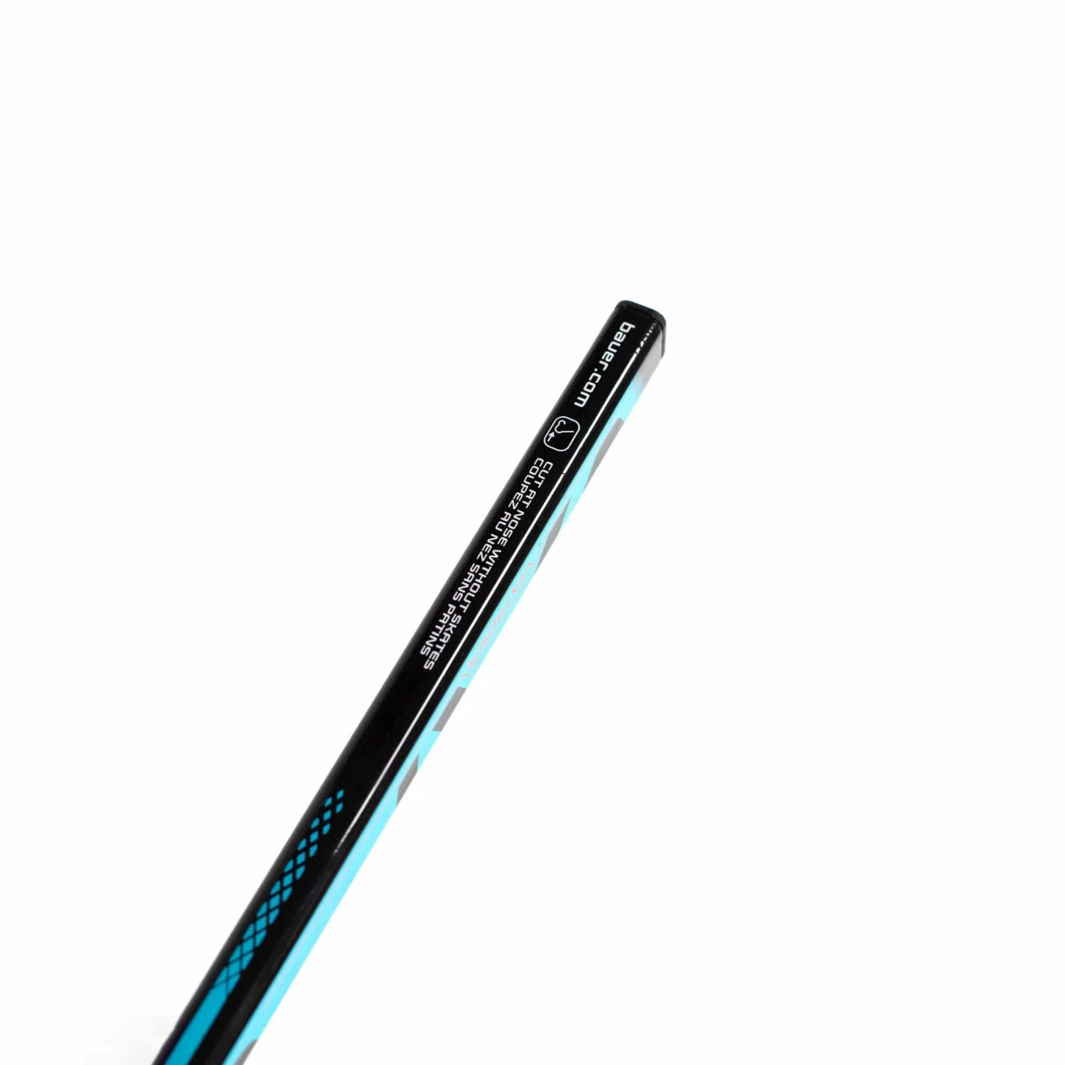 Bauer Prodigy Youth Hockey Stick - 40 Flex - Image 4