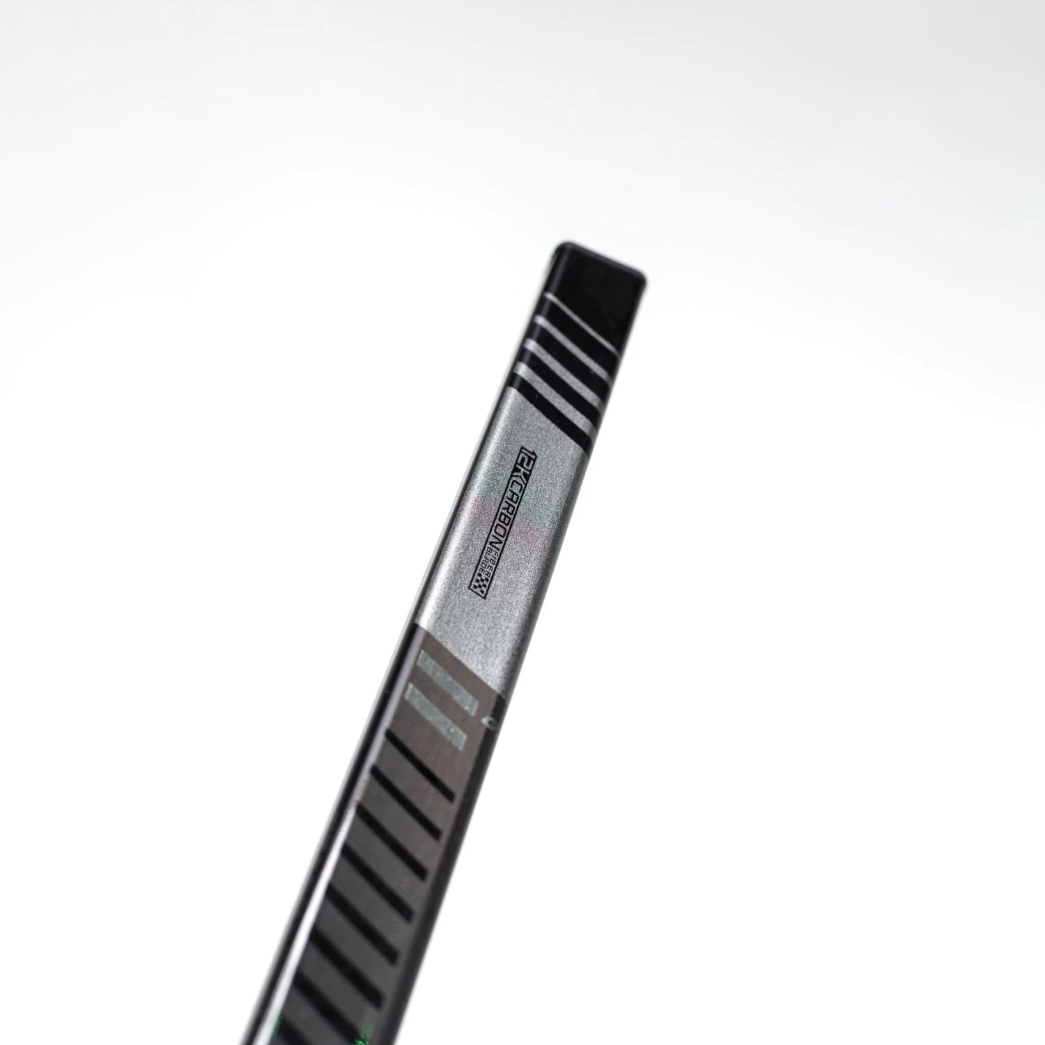 Bauer Supreme Matrix Intermediate Hockey Stick (2019) - Image 3