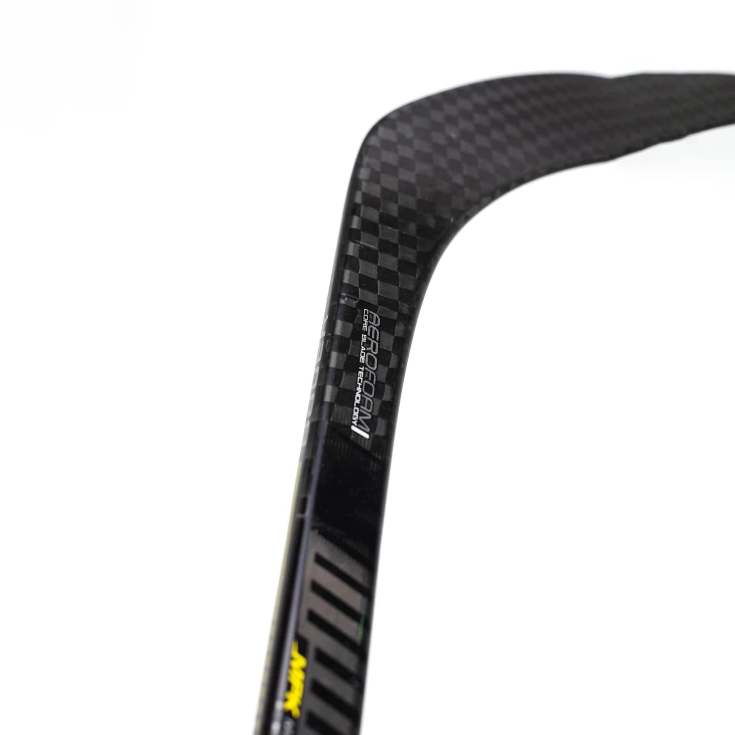 Bauer Supreme Matrix Intermediate Hockey Stick (2019) - Image 5