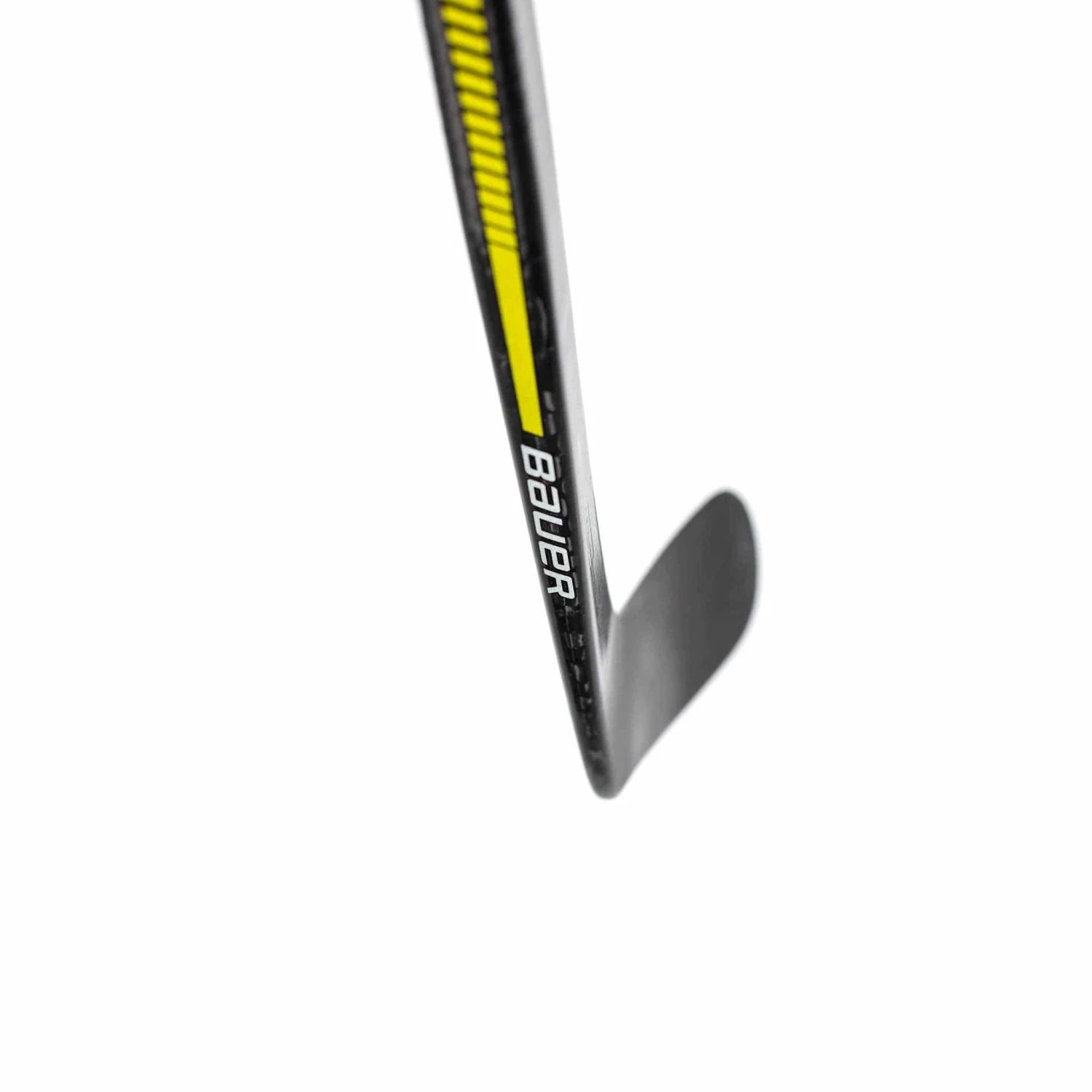 Bauer Supreme Matrix Intermediate Hockey Stick (2019) - Image 8