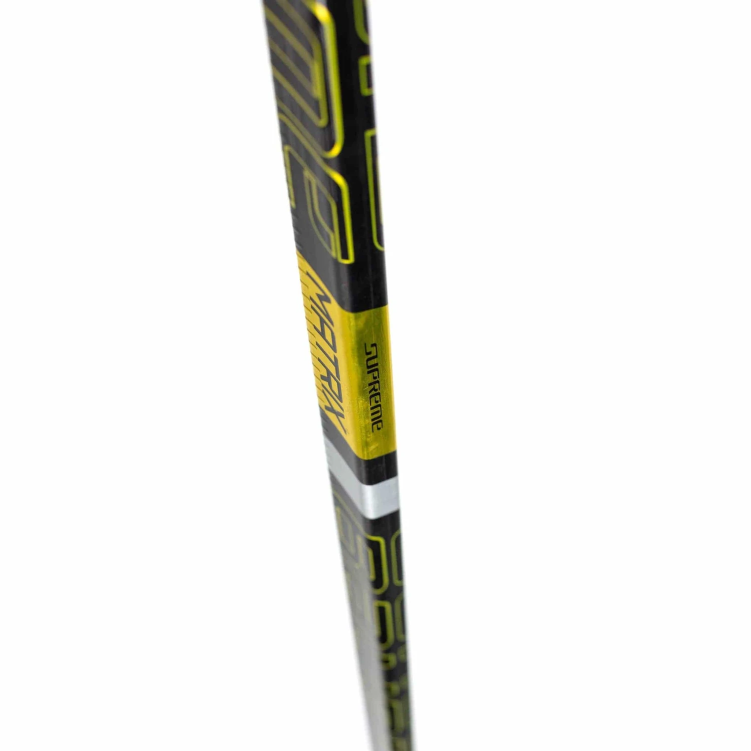 Bauer Supreme Matrix Intermediate Hockey Stick (2019) - Image 9
