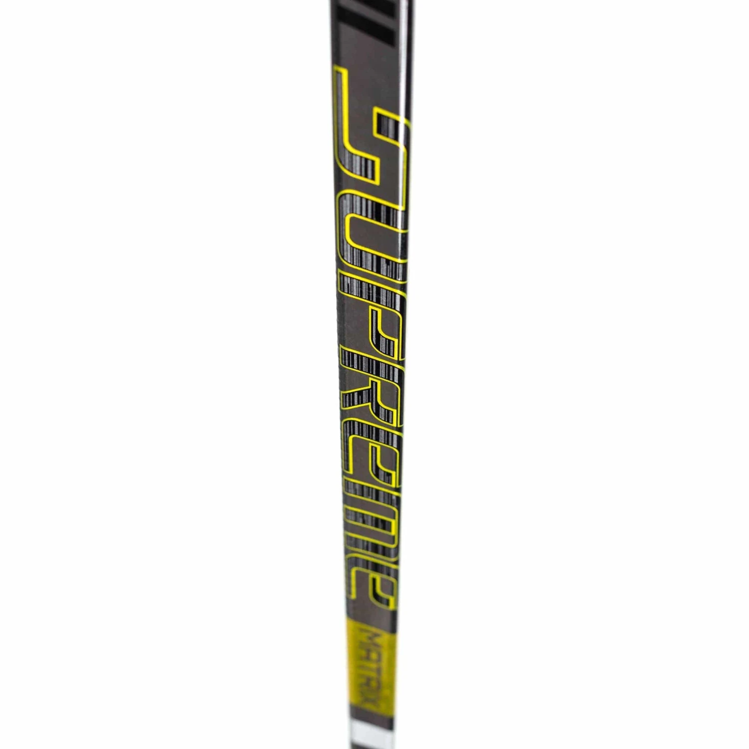 Bauer Supreme Matrix Intermediate Hockey Stick (2019) - Image 10
