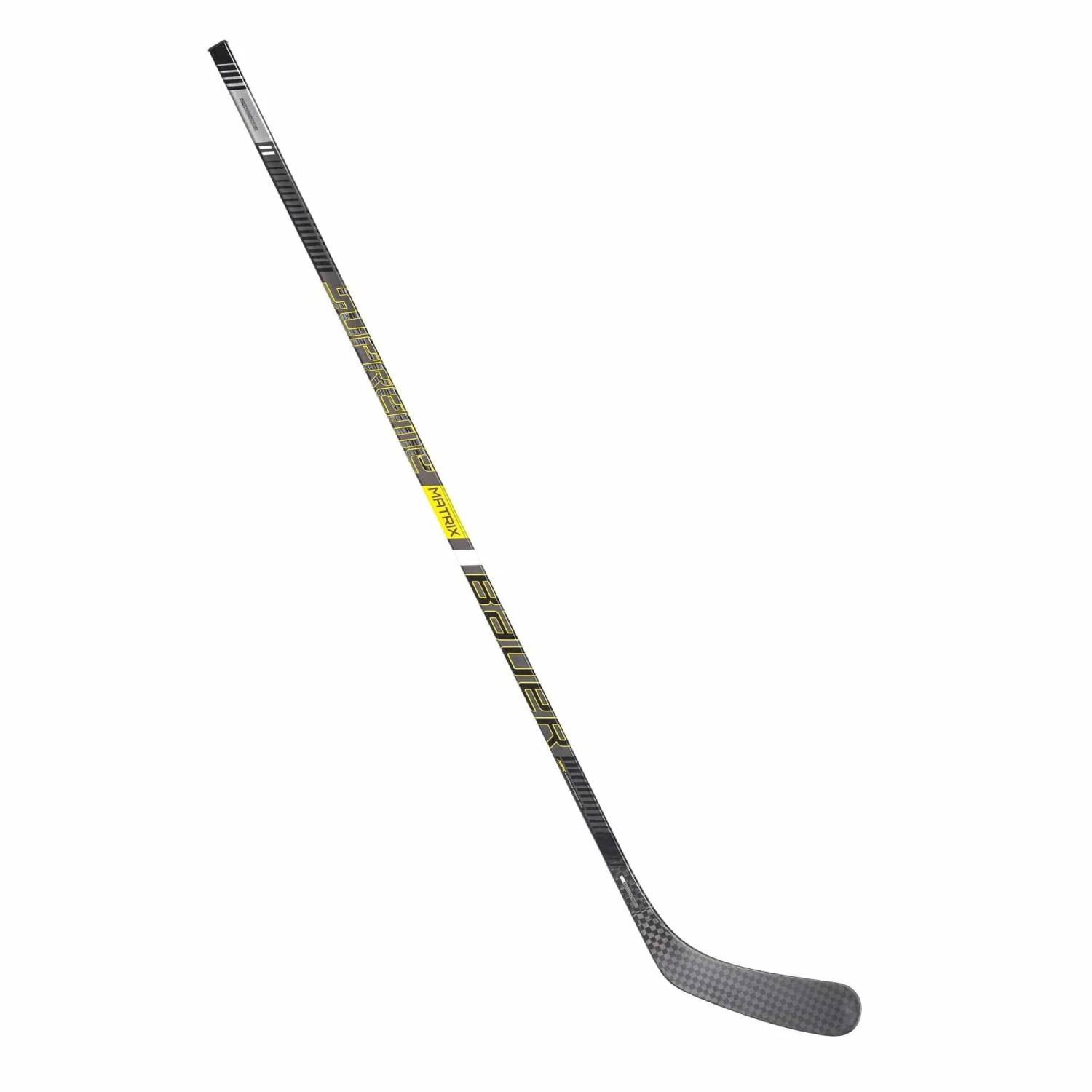 Bauer Supreme Matrix Intermediate Hockey Stick (2019) - Image 14