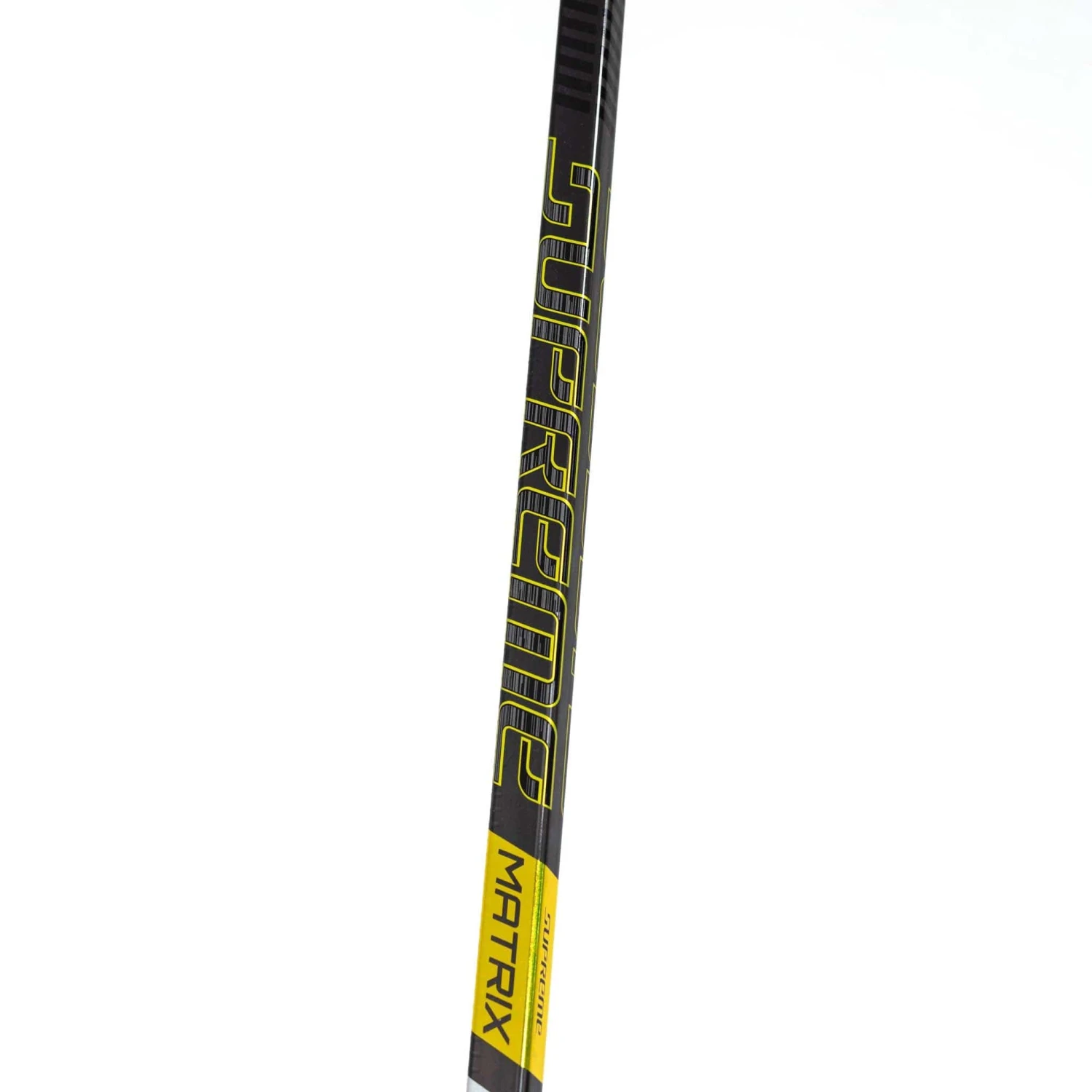 Bauer Supreme Matrix Junior Hockey Stick (2019) - Image 14