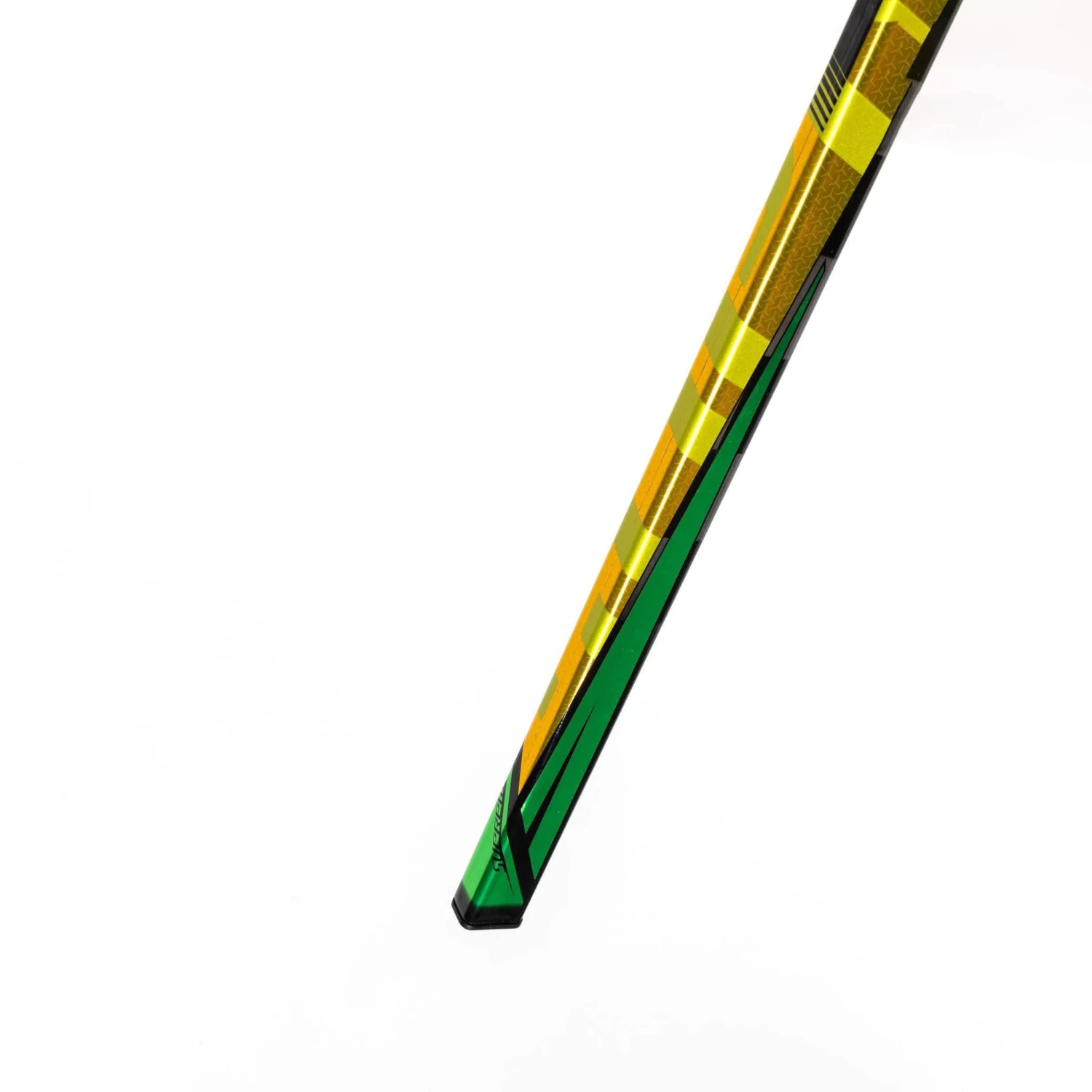 Bauer Supreme UltraSonic Intermediate Hockey Stick - Image 7