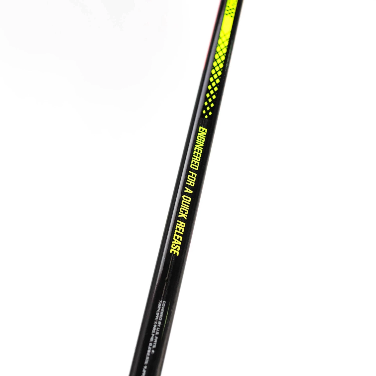 Bauer Vapor 2X Team Intermediate Hockey Stick - Image 7