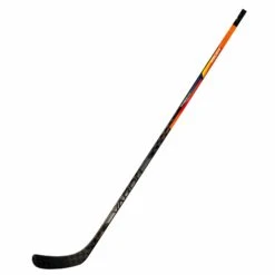 Bauer Vapor ADV Pro Stock Senior Hockey Stick - Evander Kane Orange
