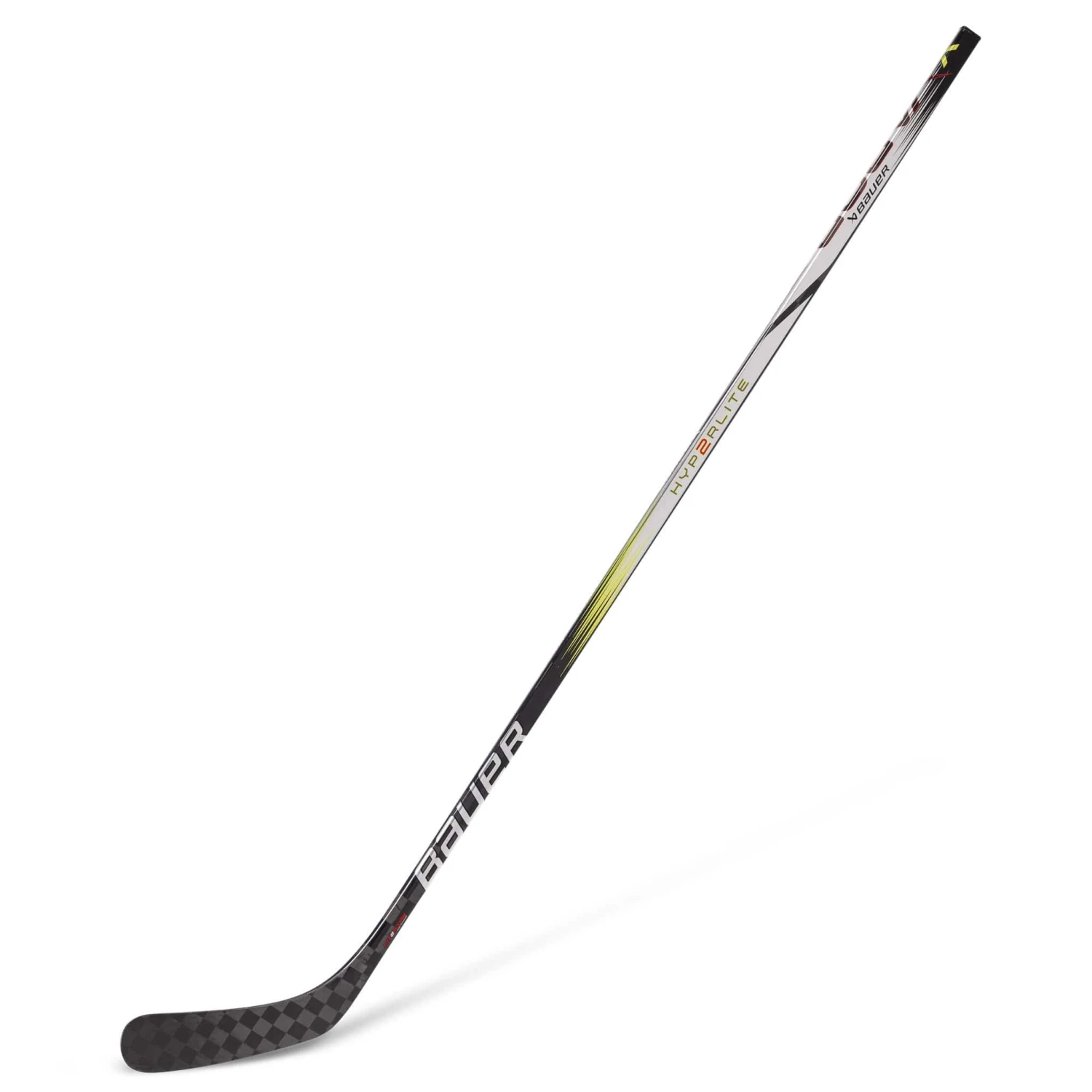 Bauer Vapor HyperLite 2 Junior Hockey Stick - 50 Flex