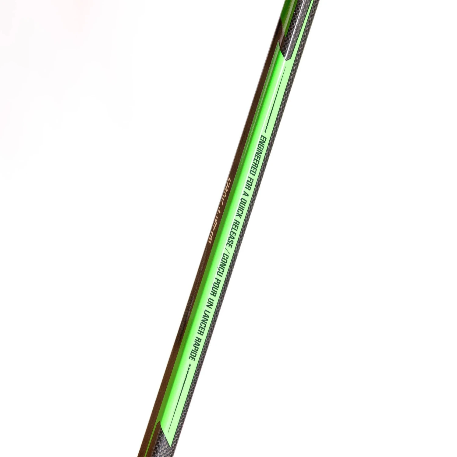 Bauer Vapor X Shift Pro Senior Hockey Stick - Image 9