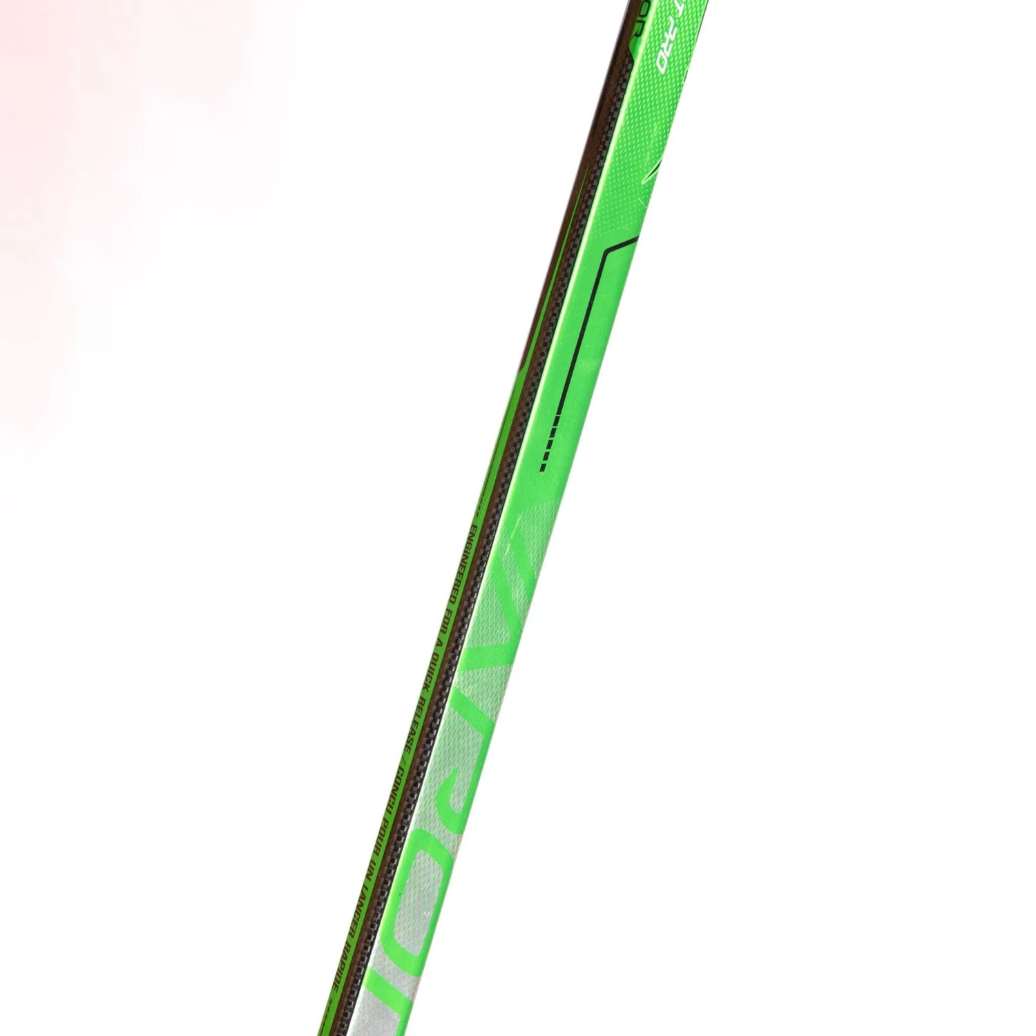 Bauer Vapor X Shift Pro Senior Hockey Stick - Image 10