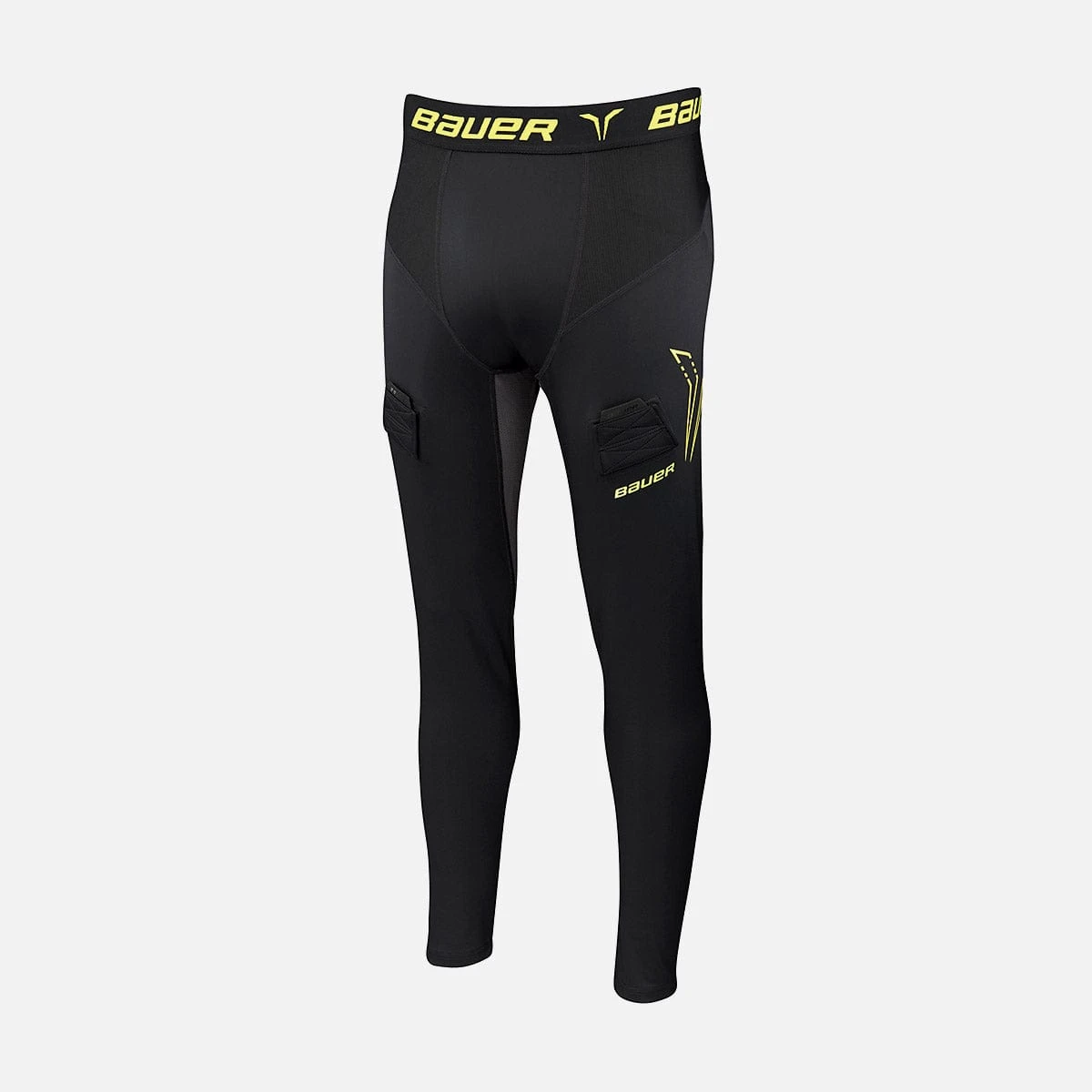 Bauer Premium Junior Compression Jock Pant
