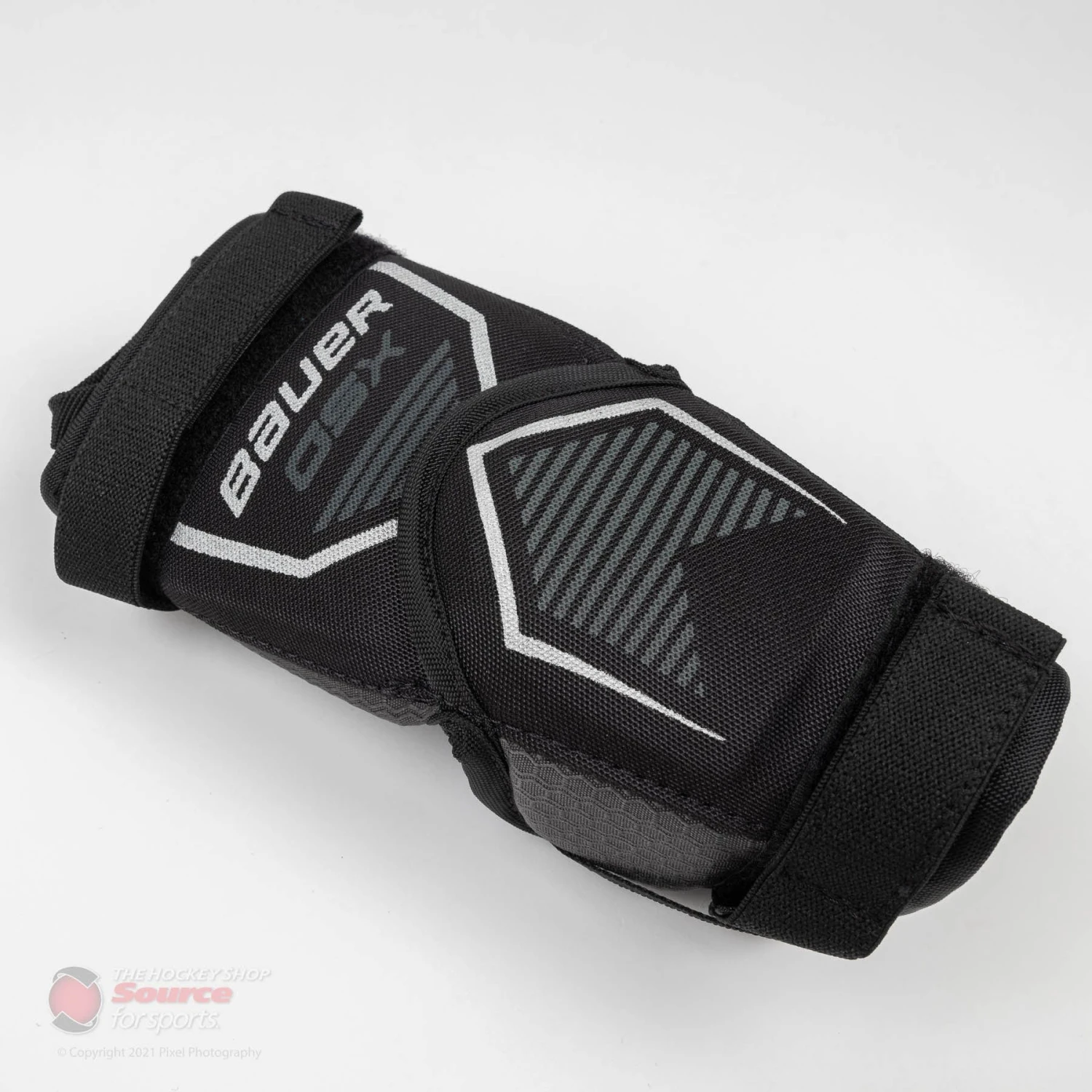 Bauer GSX Youth Knee Pads - Image 2