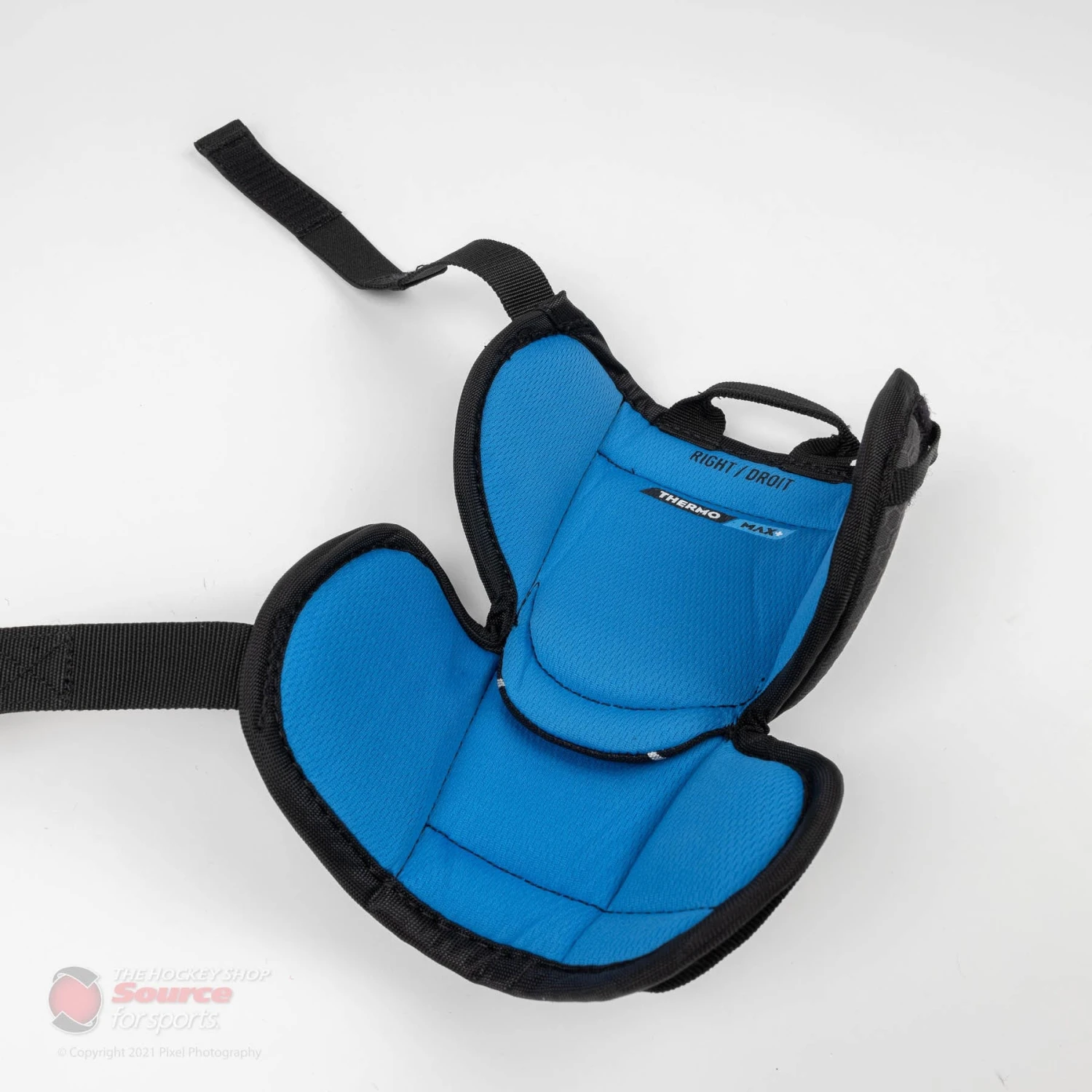 Bauer GSX Youth Knee Pads - Image 3