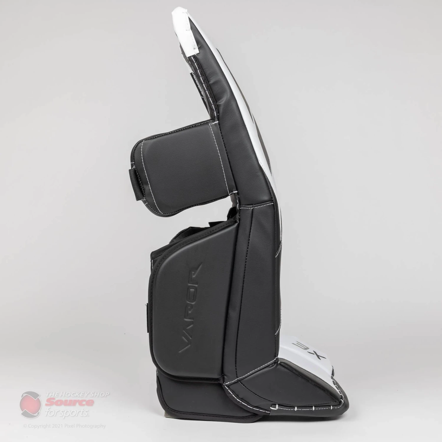 Bauer Vapor 3X Intermediate Goalie Leg Pads - Image 7