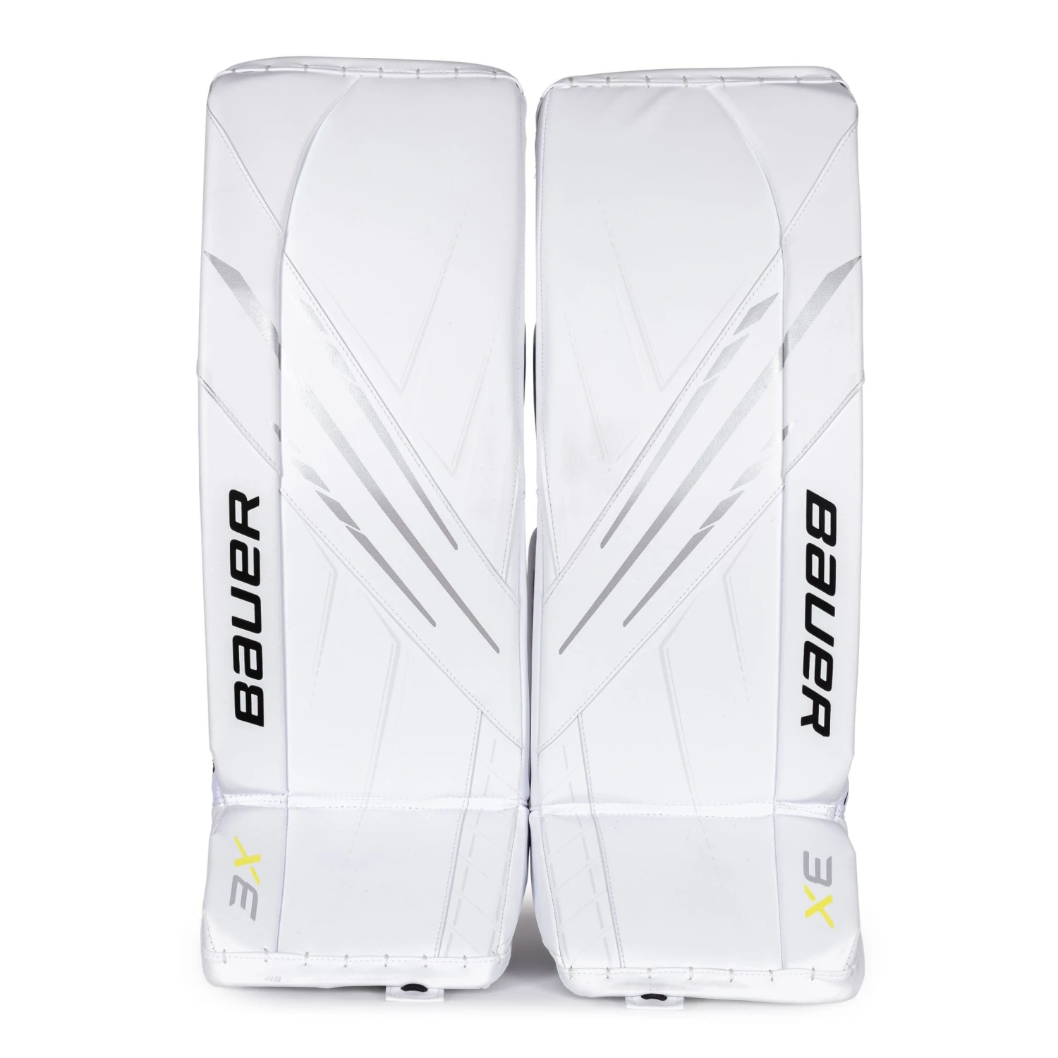 Bauer Vapor 3X Intermediate Goalie Leg Pads - Image 3