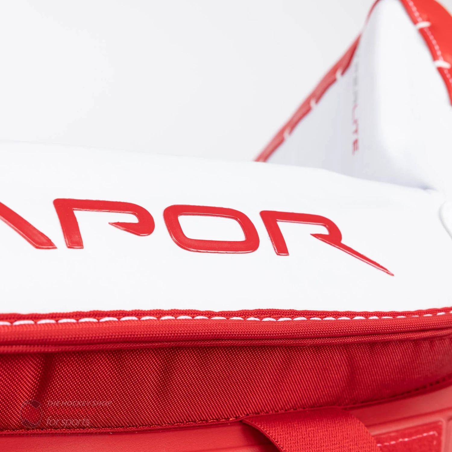 Bauer Vapor HyperLite Senior Goalie Leg Pads - Image 8