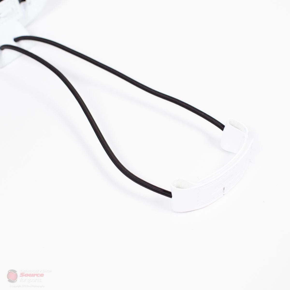 Bauer Vapor X2.7 Junior Goalie Leg Pads - Image 10