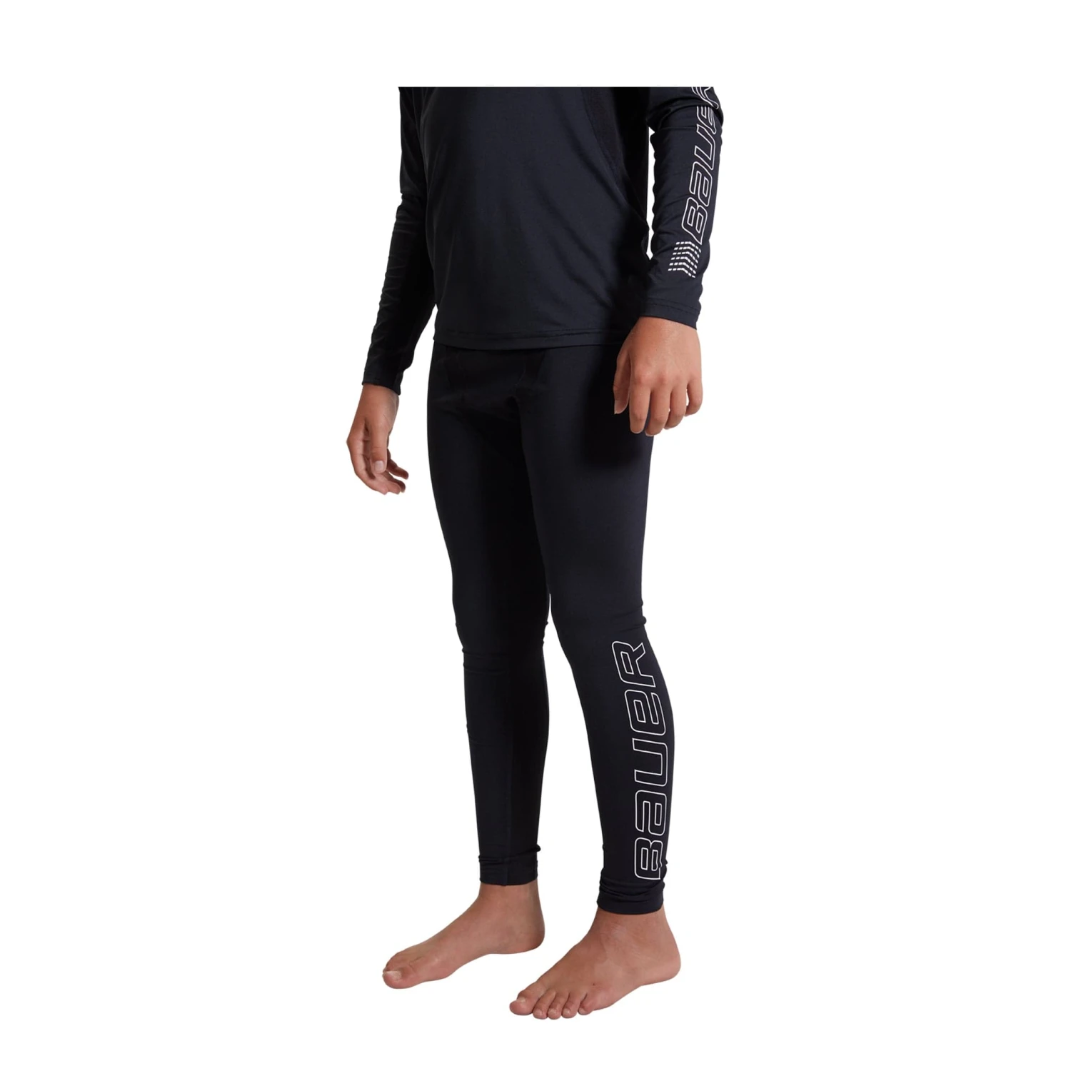 Bauer Performance Senior Baselayer Pants