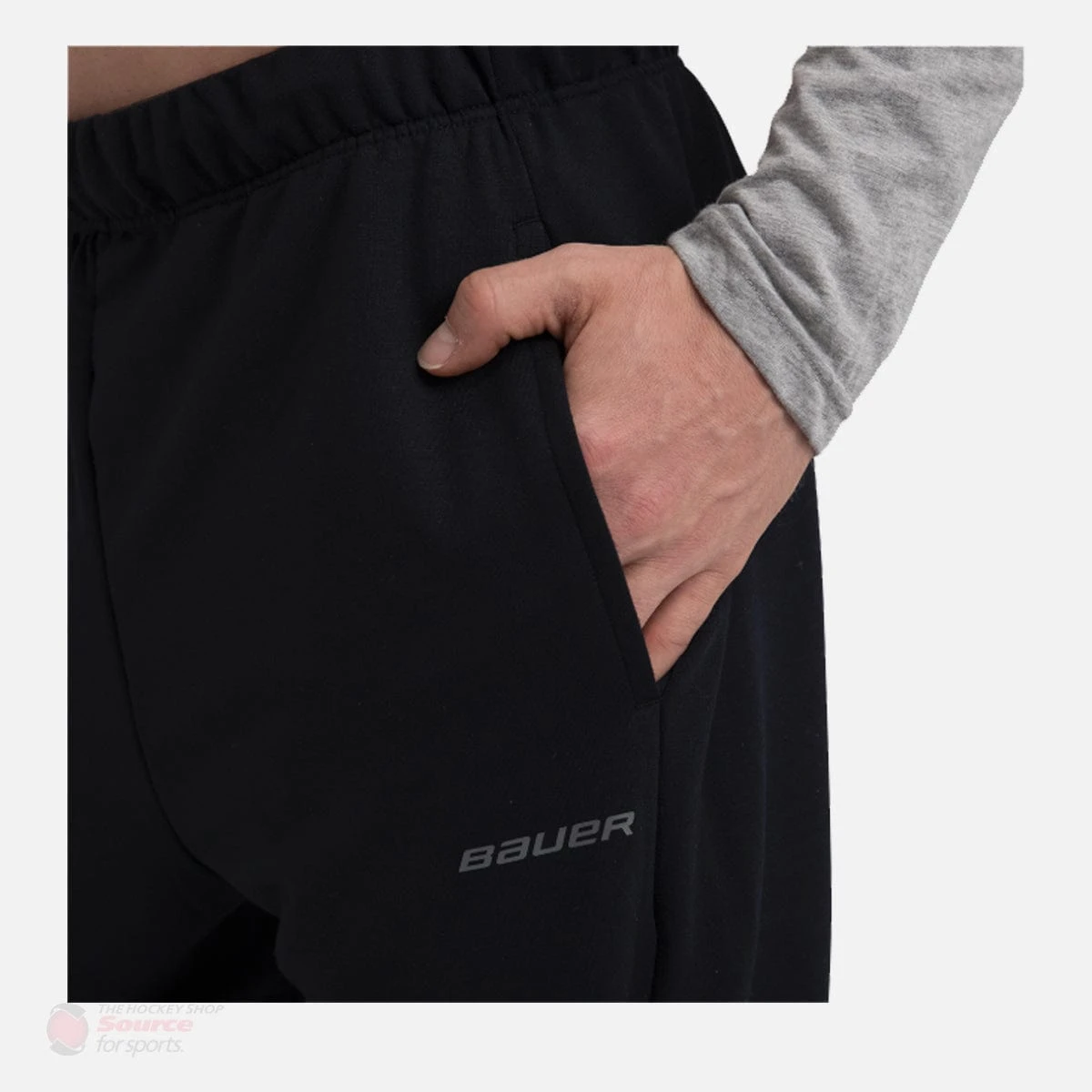 Bauer Street Style Senior Jogger Pants - Image 5