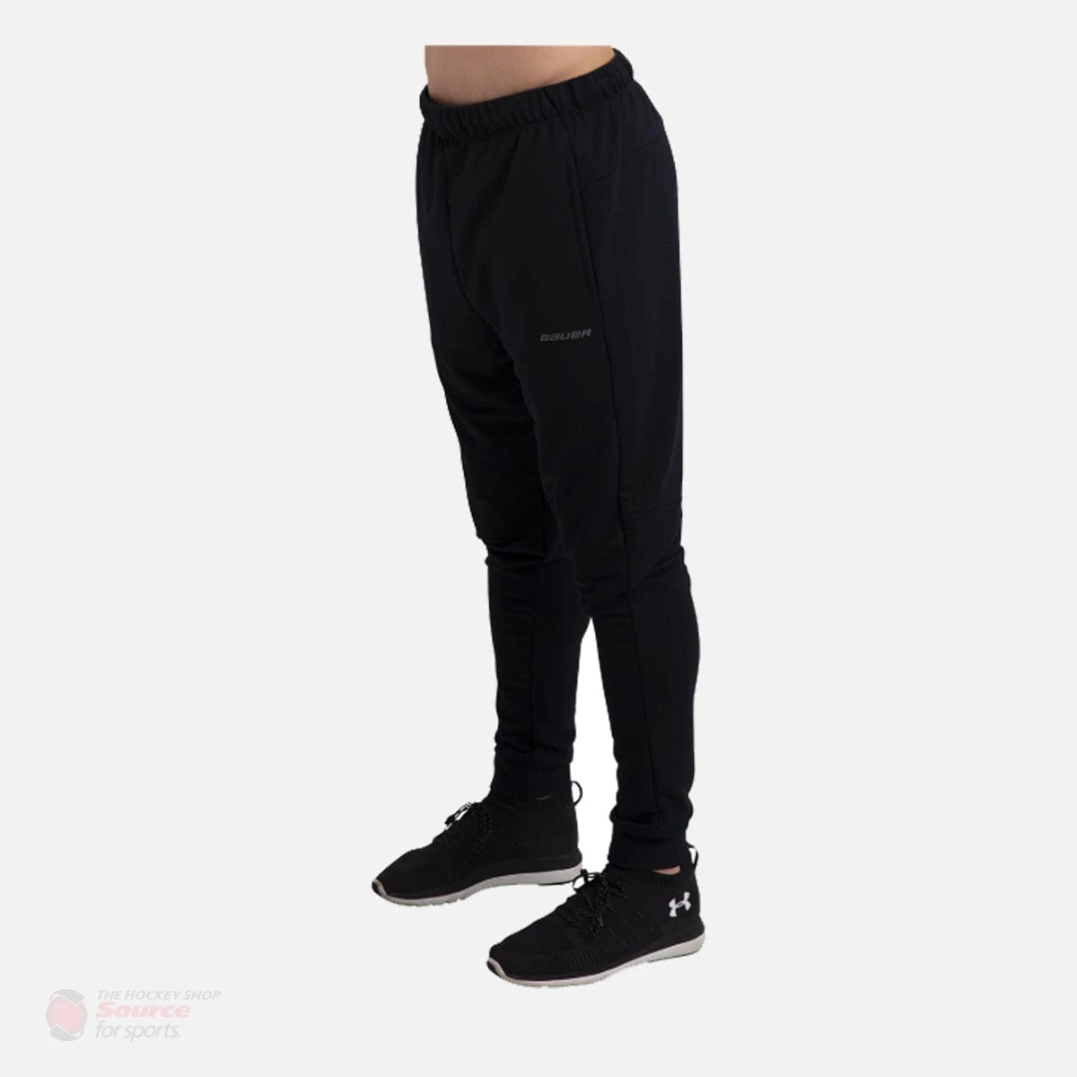 Bauer Street Style Senior Jogger Pants - Image 3