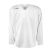 Bauer Core Junior Goalie Practice Jersey - White