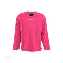 Bauer Core Junior Practice Jersey - Pink