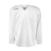 Bauer Core Senior Goalie Practice Jersey - White