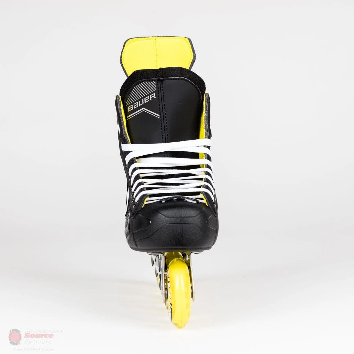 Bauer RS Junior Roller Hockey Skates - Image 5