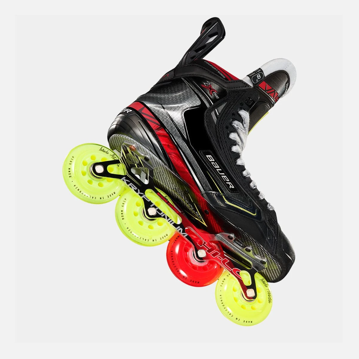 Bauer Vapor 2XR Pro Senior Roller Hockey Skates - Image 3