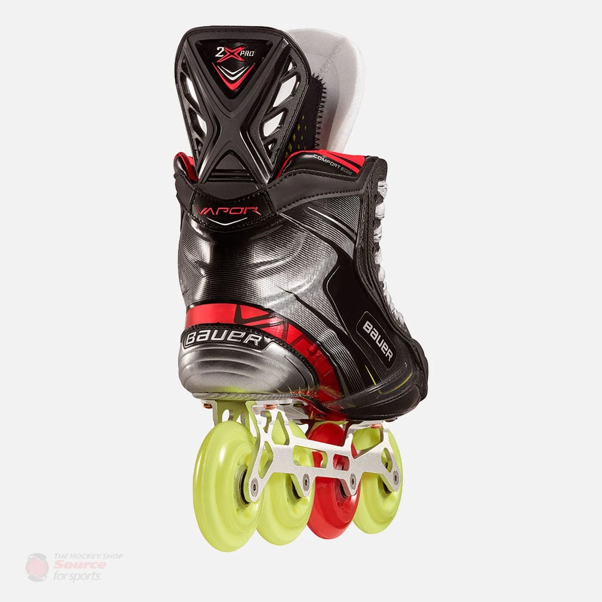 Bauer Vapor 2XR Pro Senior Roller Hockey Skates - Image 2