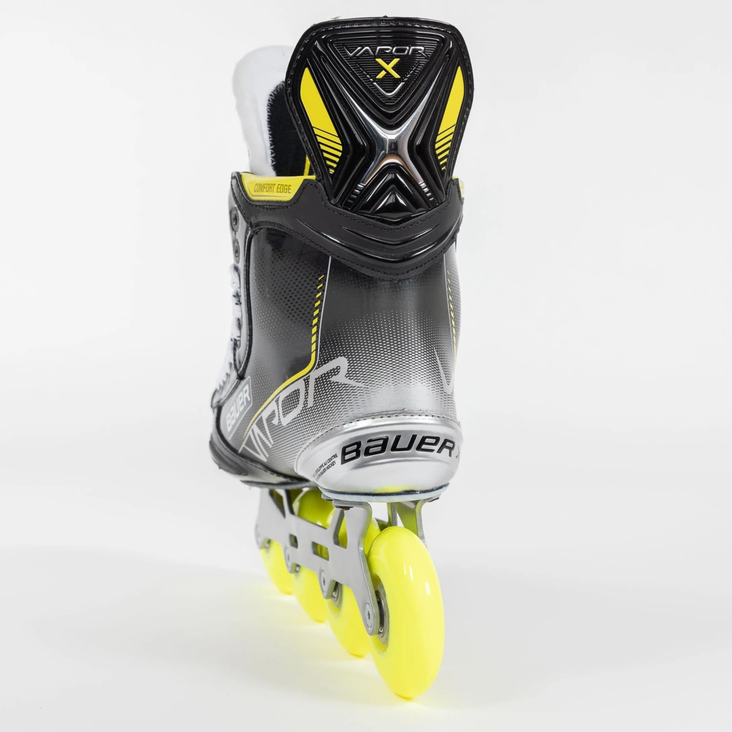Bauer Vapor 3X Intermediate Roller Hockey Skates - Image 6