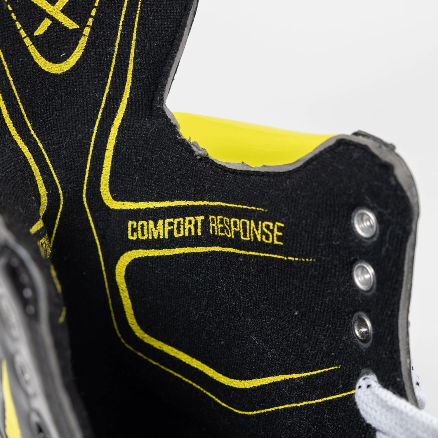 Bauer Vapor 3X Intermediate Roller Hockey Skates - Image 15