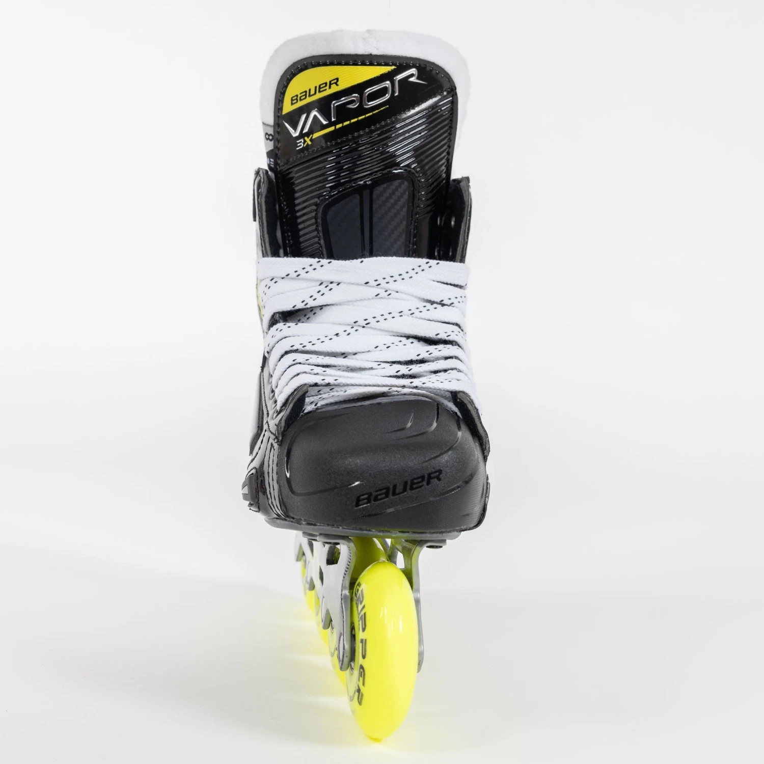 Bauer Vapor 3X Intermediate Roller Hockey Skates - Image 7