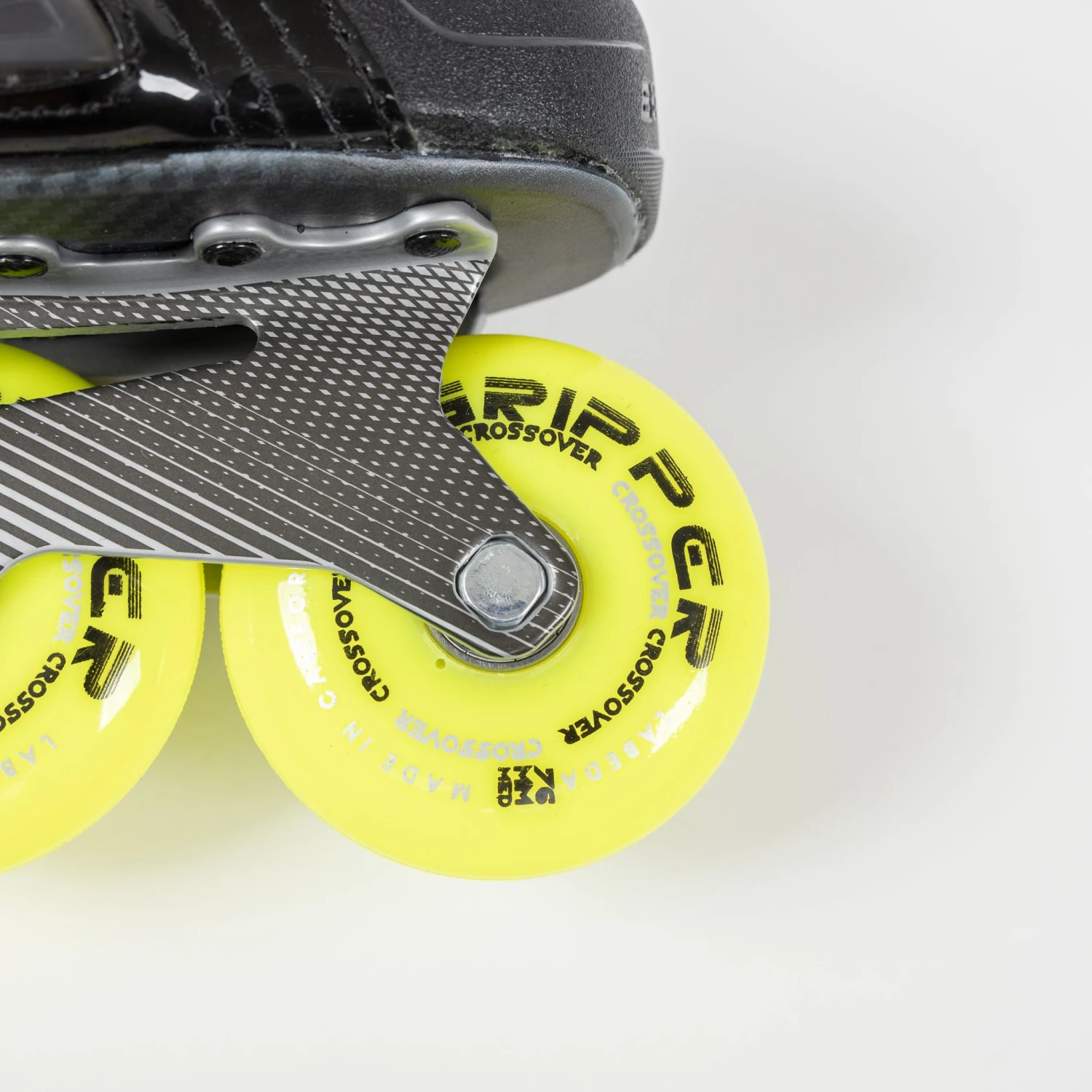 Bauer Vapor 3X Intermediate Roller Hockey Skates - Image 8