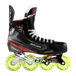 Bauer Vapor X2.9R Junior Roller Hockey Skates