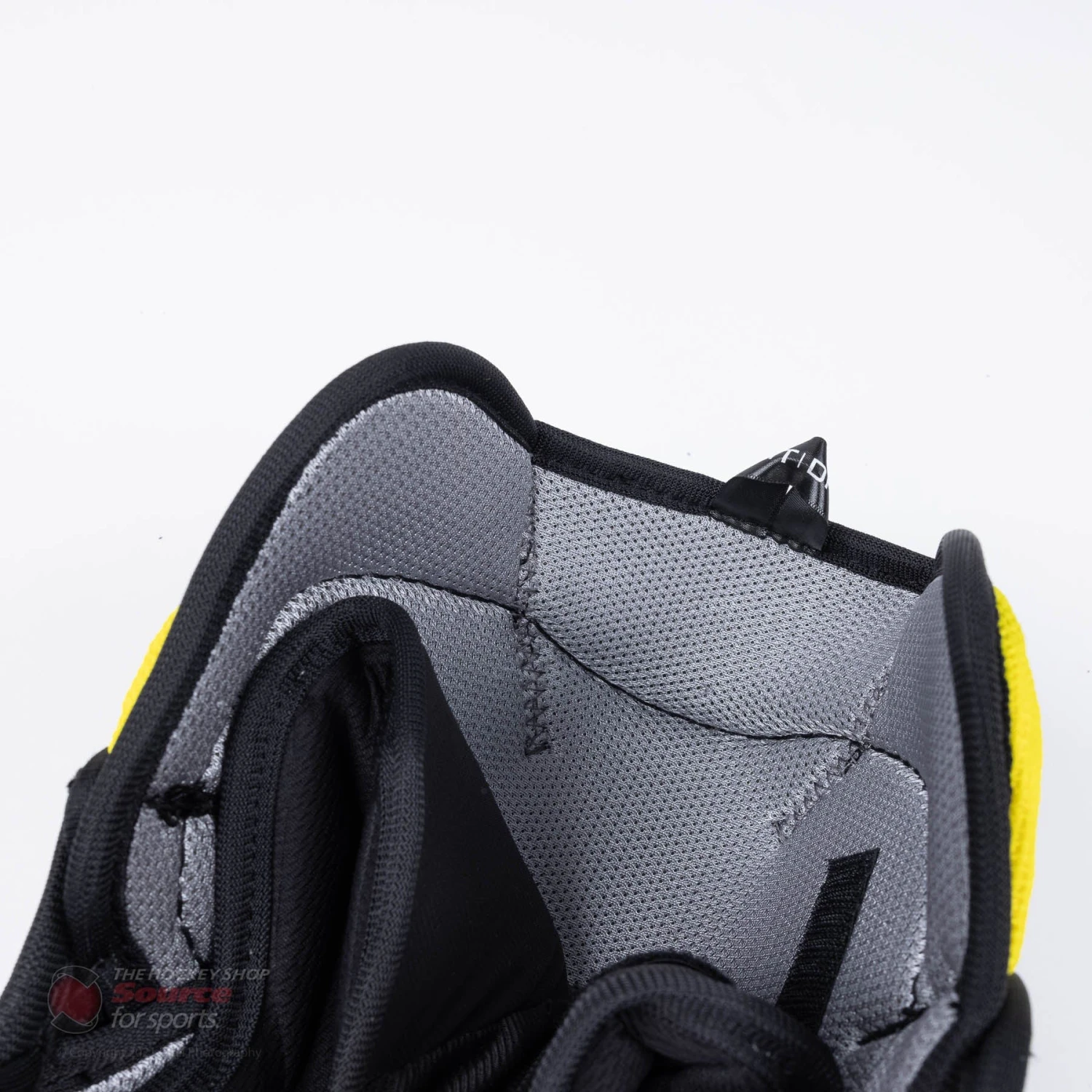 Bauer Supreme Matrix Intermediate Hockey Shin Guards (2021) - Image 11