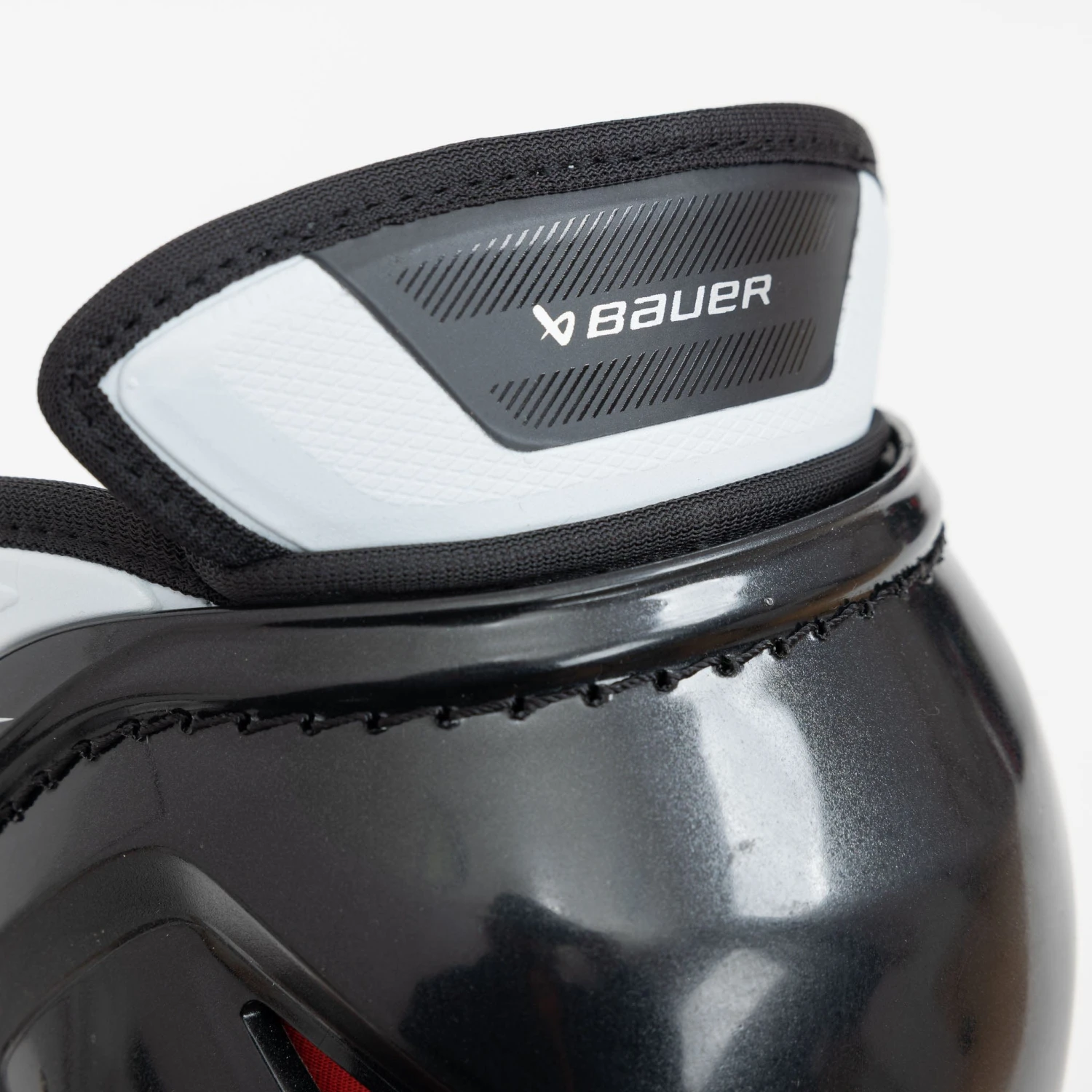 Bauer Vapor Hyperlite Senior Hockey Shin Guards - Image 16