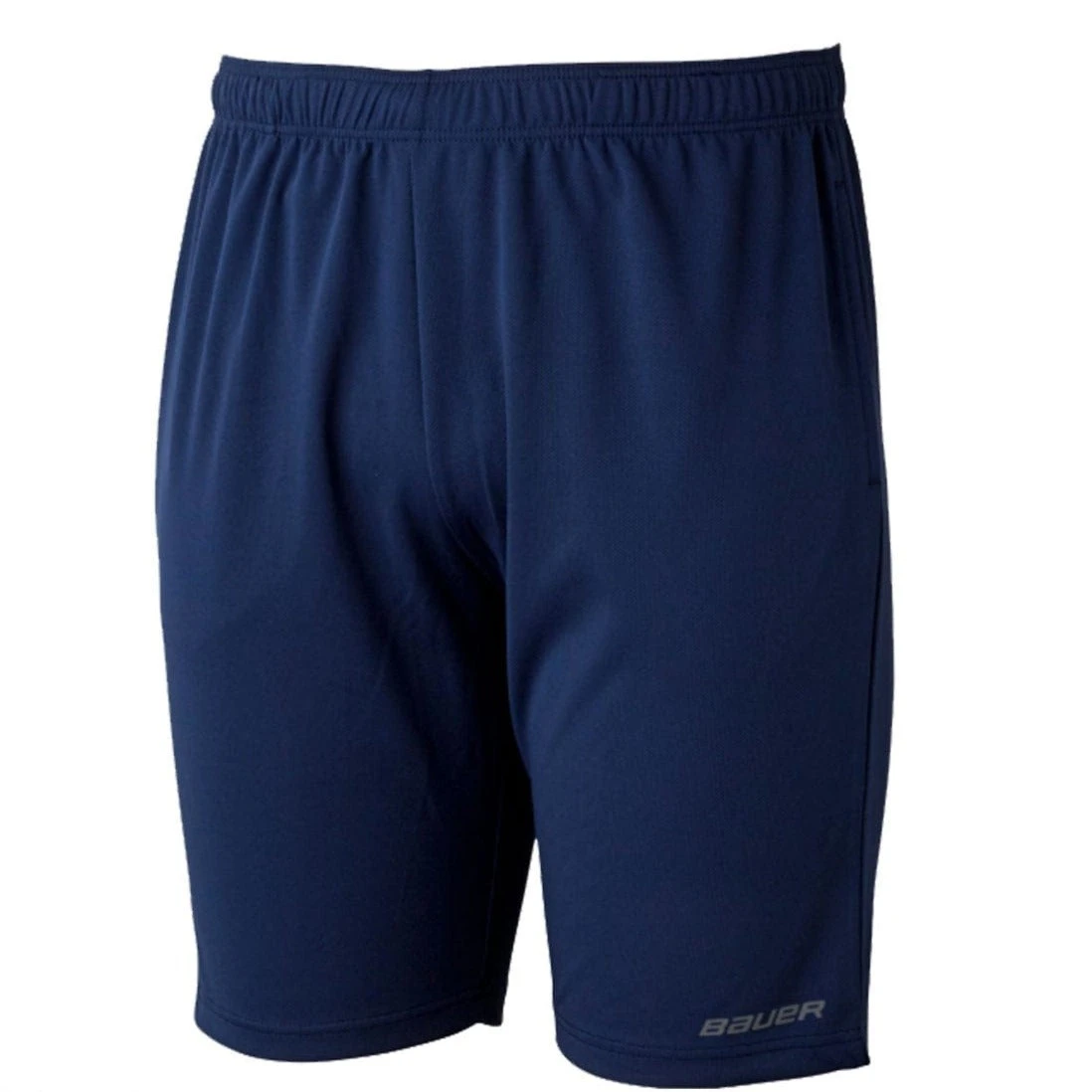 Bauer Core Senior Athletic Shorts - Image 2