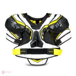 Bauer Supreme Matrix Senior Hockey Shoulder Pads (2019)