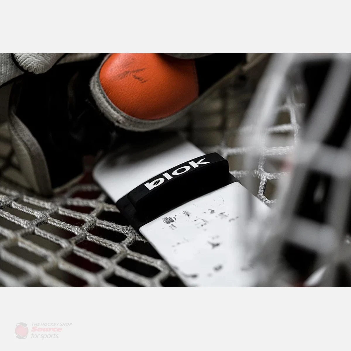 BLOK Goalie Stick Finger Protector - Image 5