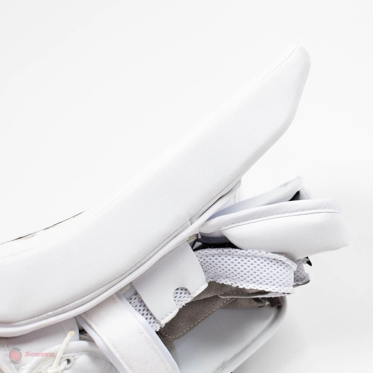 Brian's NetZero 2 Junior Goalie Blocker - Image 4