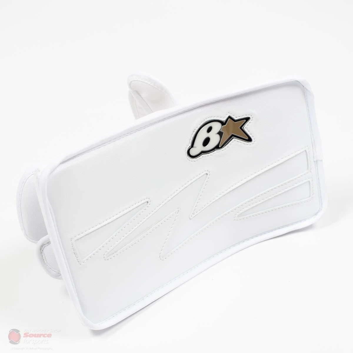 Brian's NetZero 2 Youth Goalie Blocker - Image 2