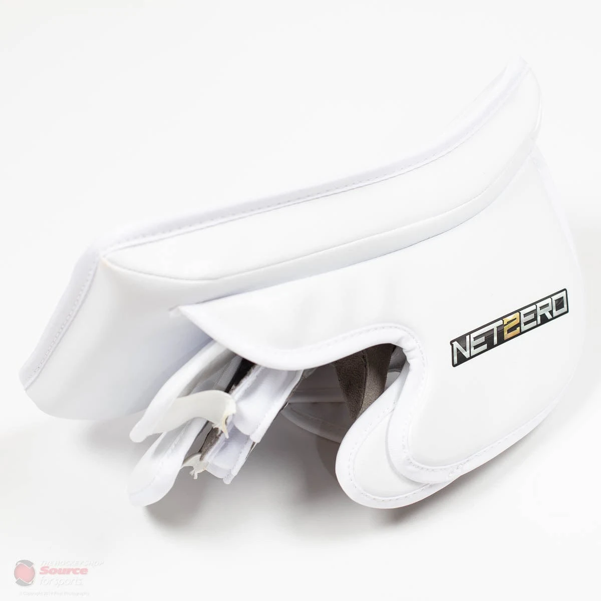 Brian's NetZero 2 Youth Goalie Blocker - Image 3