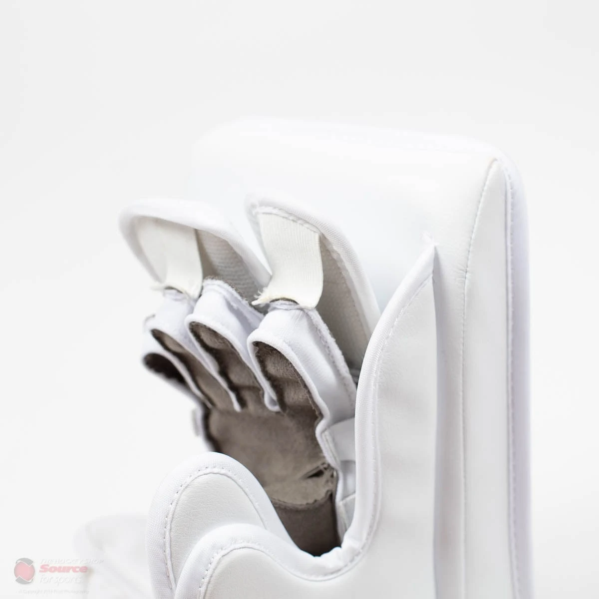 Brian's NetZero 2 Youth Goalie Blocker - Image 5