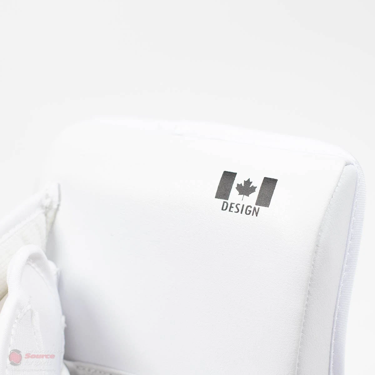 Brian's NetZero 2 Youth Goalie Blocker - Image 7