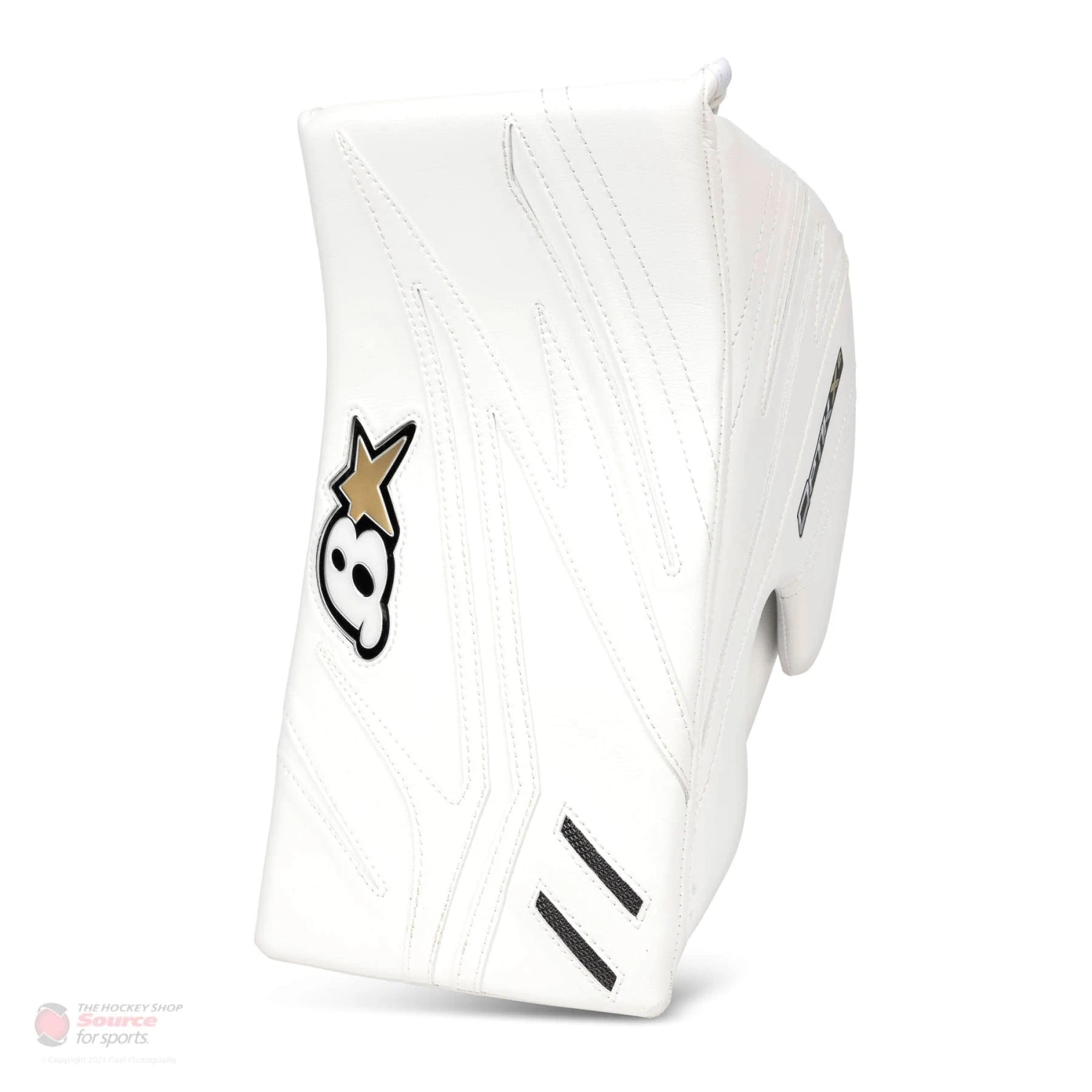 Brian's OPTiK X2 Intermediate Goalie Blocker - Image 16