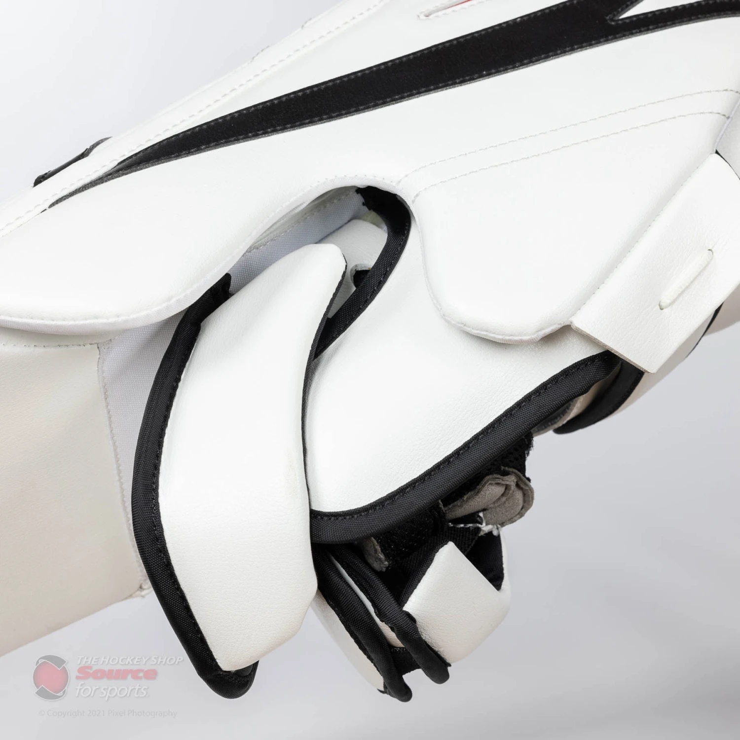 Brian's OPTiK X2 Junior Goalie Blocker - Image 8