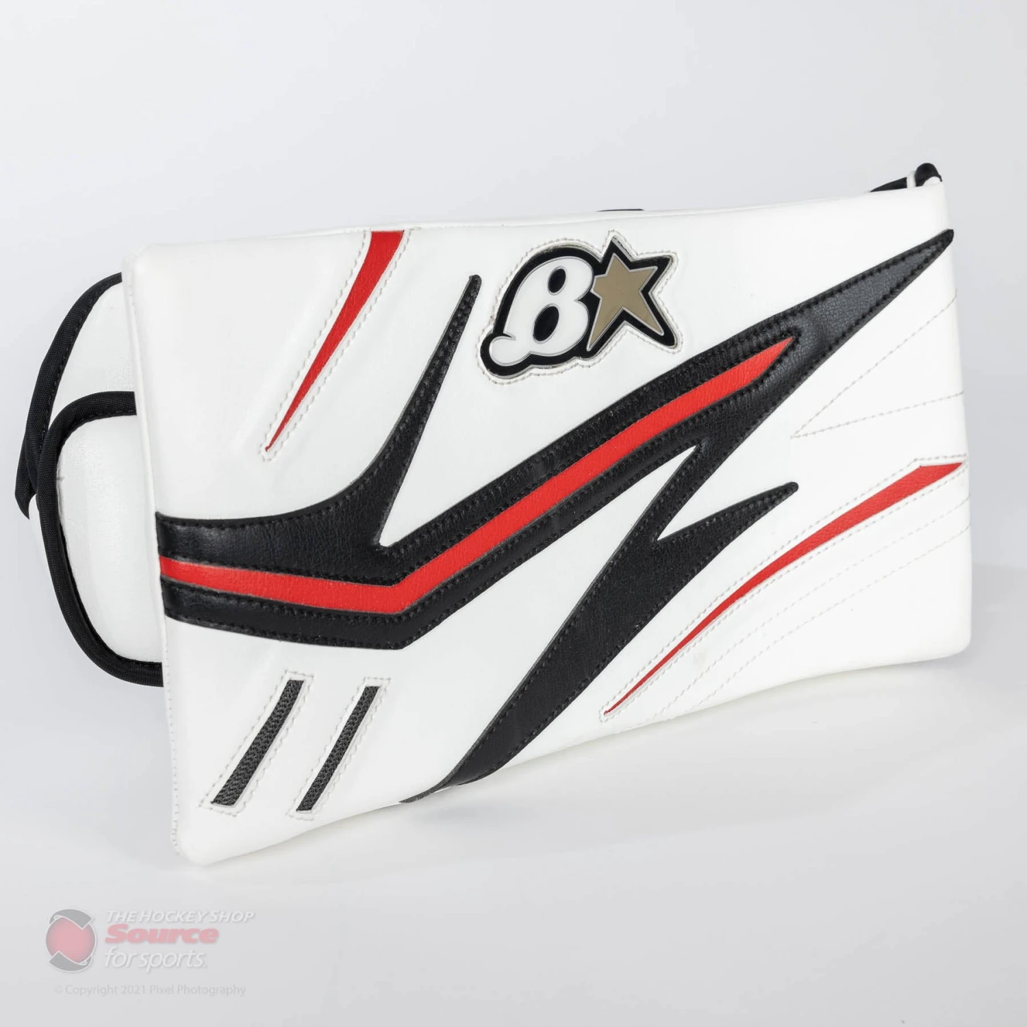 Brian's OPTiK X2 Junior Goalie Blocker - Image 2