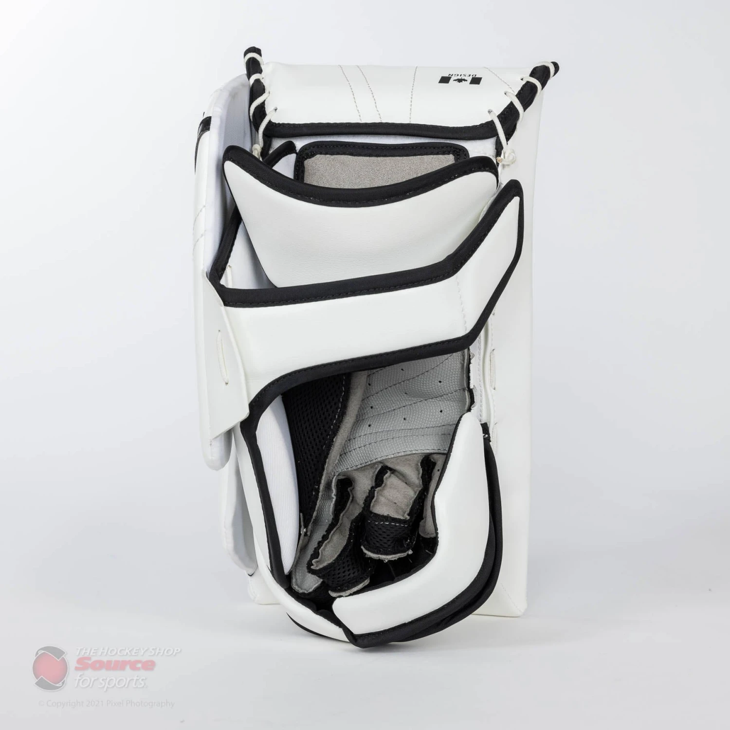 Brian's OPTiK X2 Junior Goalie Blocker - Image 11